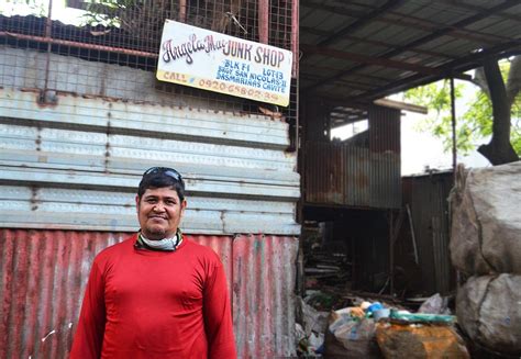 junk shop bakal per kilo